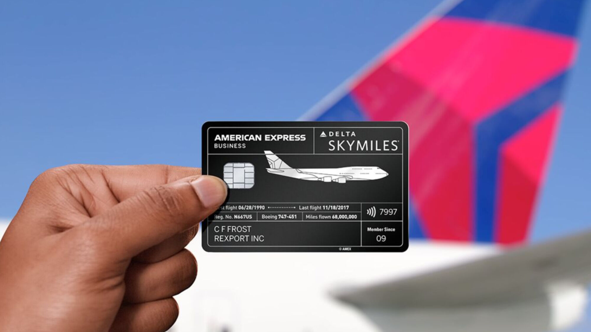 How to Earn and Redeem Delta Airlines SkyMiles