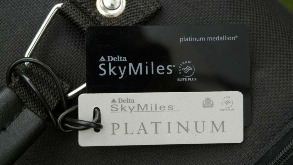 Understanding the Delta SkyMiles Frequent Flyer Program