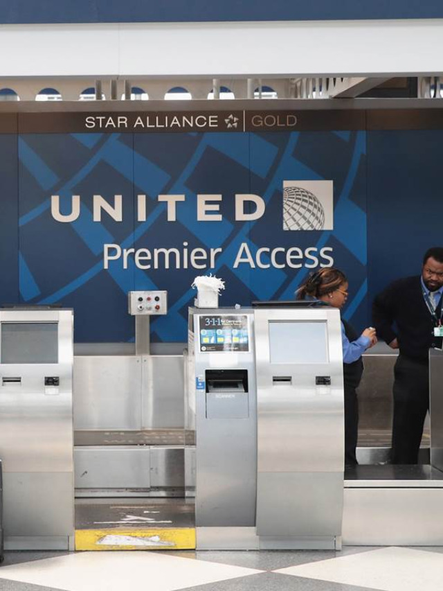 United Airlines Credit Card Offer Review