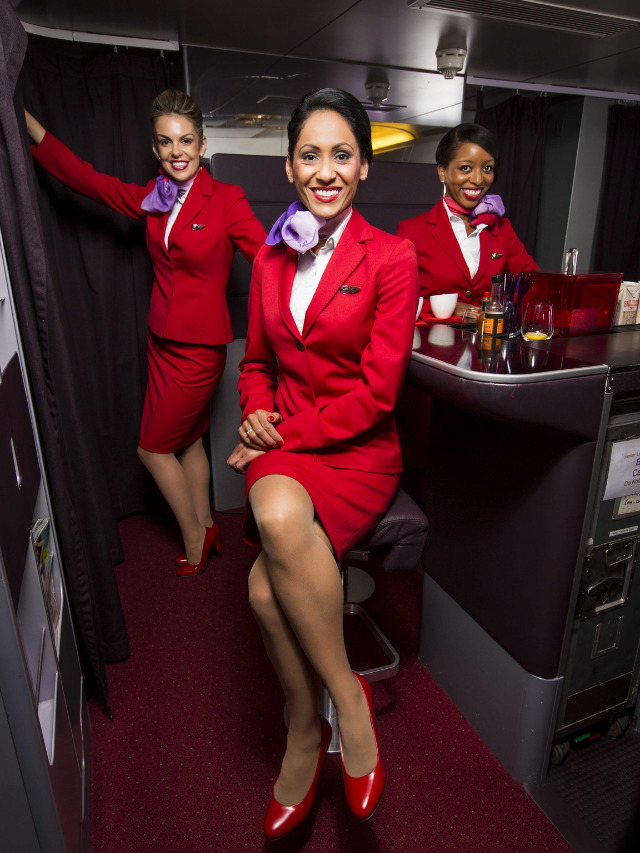 Virgin Atlantic Flying Club Review