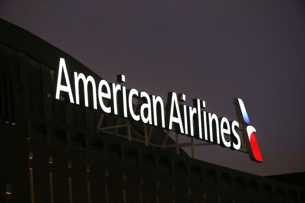 american airline miles expire