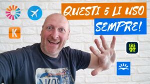 COME TROVARE VOLI NEL 2023: I MIEI 5 SITI PREFERITI