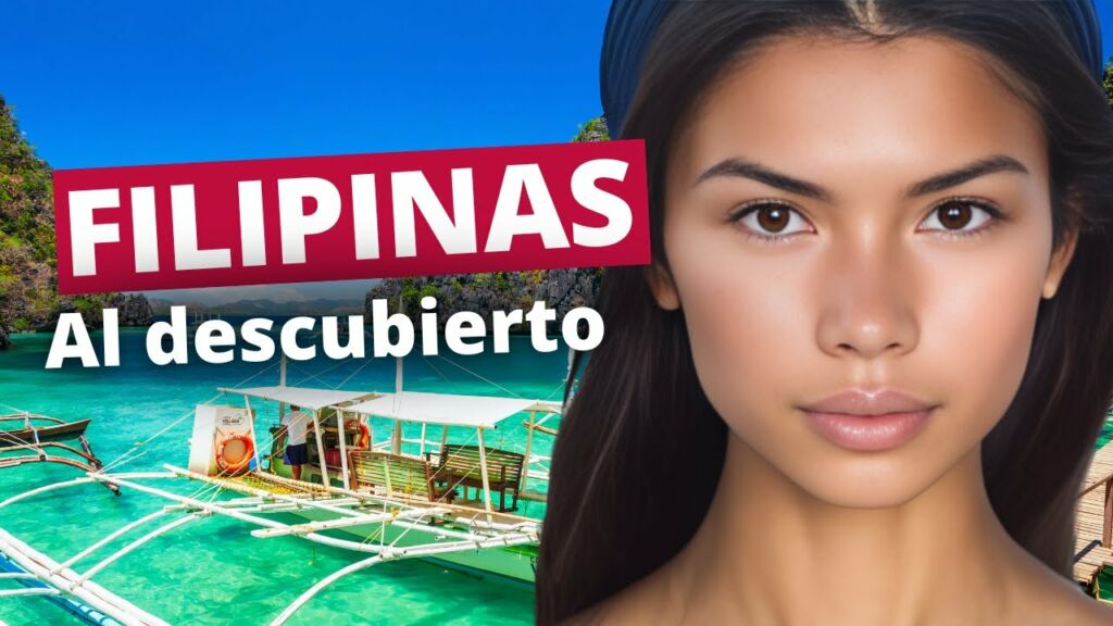 ASÍ SE VIVE EN FILIPINAS: cultura, gente, lo que No deberías hacer, destinos, tradiciones