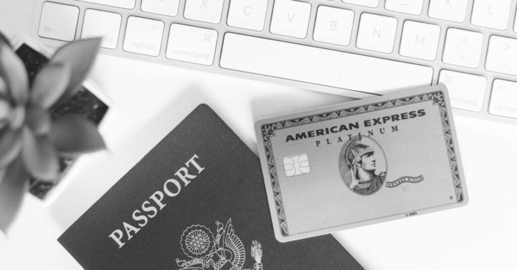 Amex Platinum Flight Upgrade: Save Money on Flights