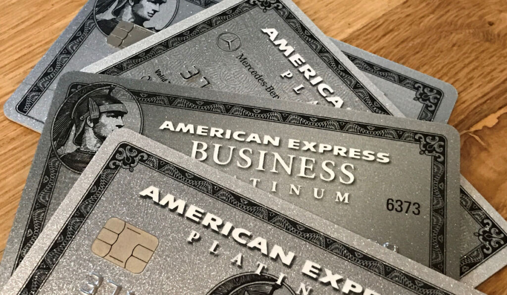The Ultimate Guide to Amex Business Cards: Unleashing the Power of American Express for Your Business