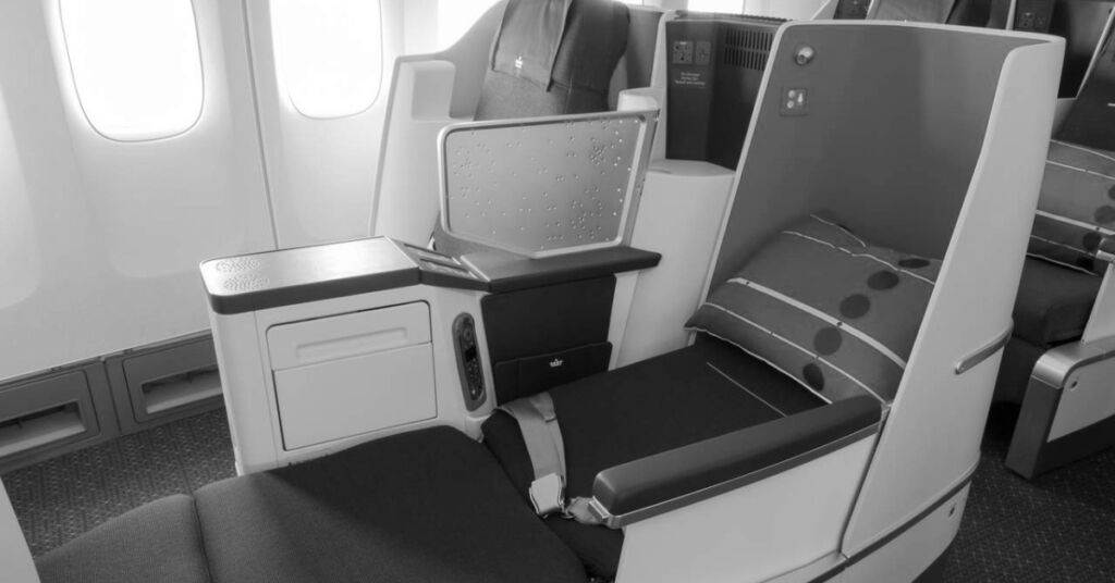 The Ultimate Guide to KLM Business Class: A Must-Read for Frequent Flyers