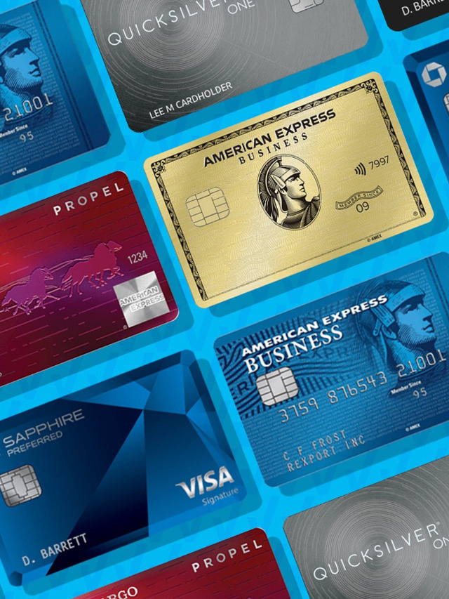 The best credit card offers for June 2023