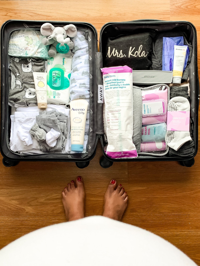 What to Pack in a carry-on Bag every time you Travel