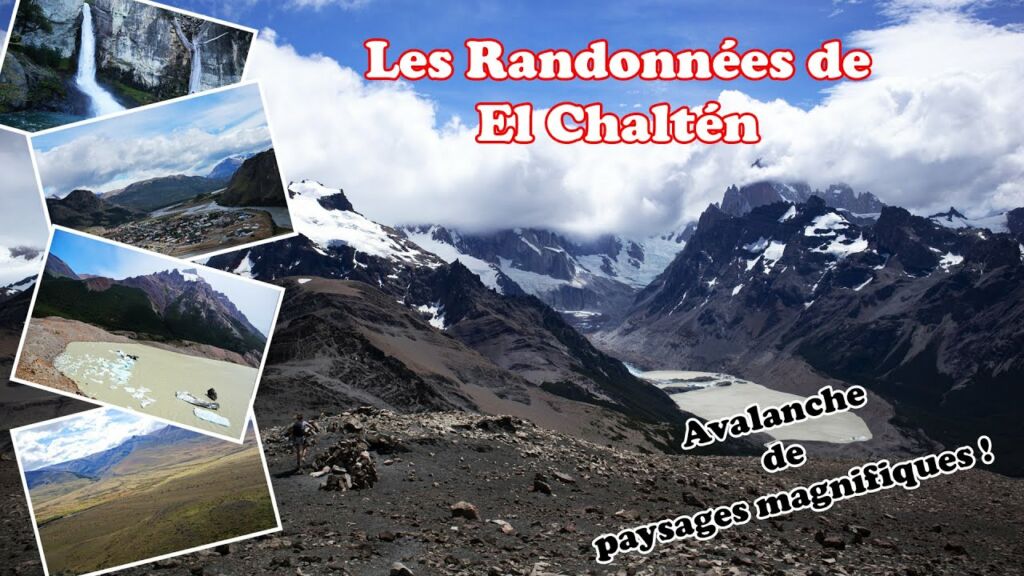 Argentine : El Chaltén, le paradis des randonnées en Patagonie