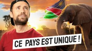 LA NAMIBIE : 10 CHOSES QUI LA RENDENT UNIQUE !