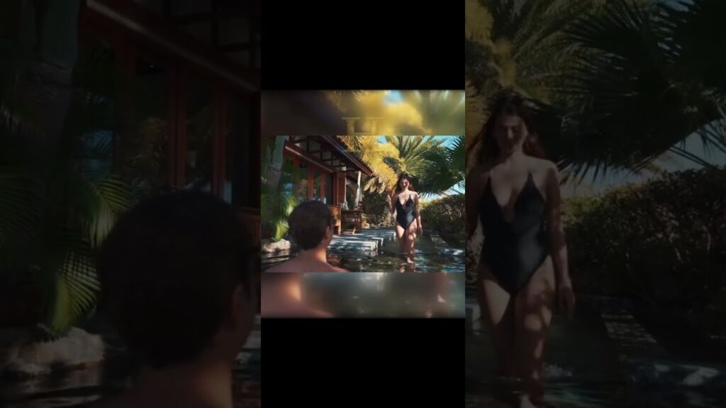 Te ENAMORARÁS De Este HOTEL