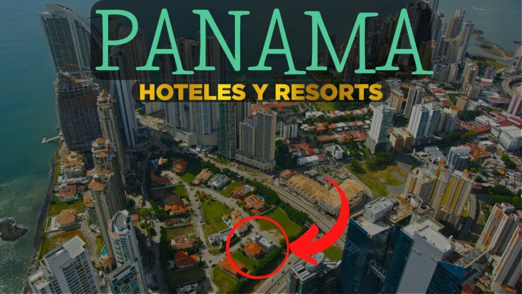 TOP 7 MEJORES Hoteles De Panamá [GUÍA 2023]