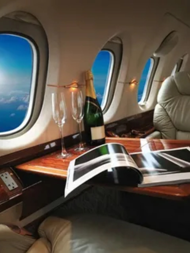 Top 3 Secrets Luxurious Business Travel