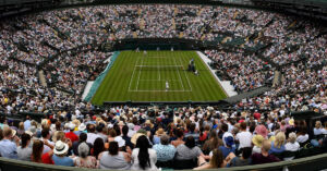 The Grand Slam: The Ultimate Challenge in Tennis