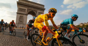 Tour de France: The Ultimate Challenge in Cycling