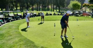 Tee Off in Luxury Elite Amateur Golf Tournaments Across the States (US Edition)