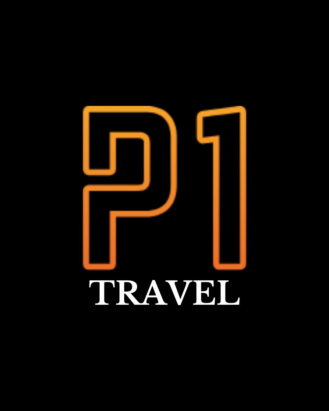 P1 TRAVEL